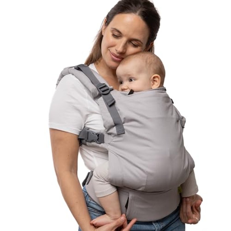 Boba X Baby Carrier