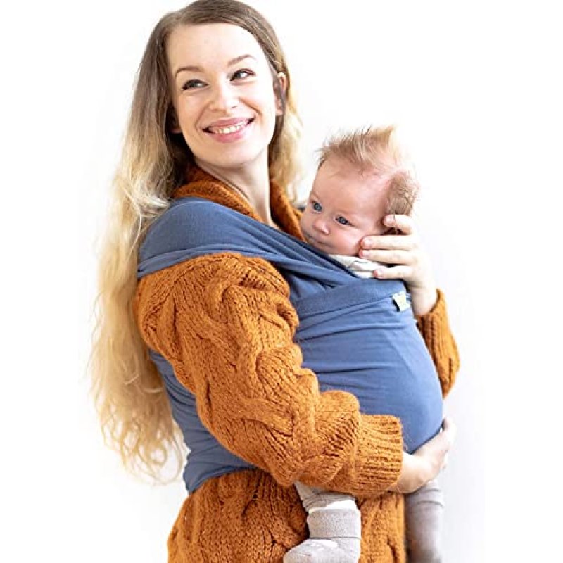 Boba Baby Sling