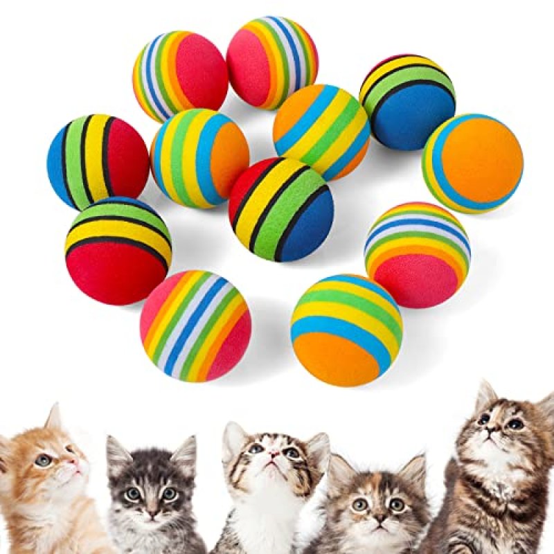 Cobee Cat Toy Set