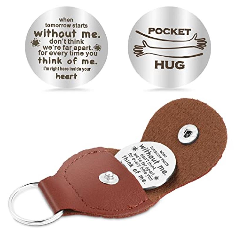 Cobee Pocket Hug Token Gift