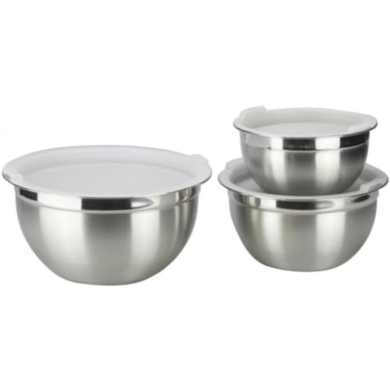 Nobel Mixing Bowls
