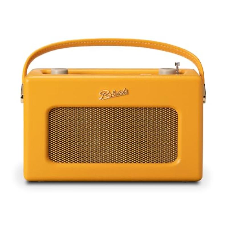 Roberts Revival iSTREAML Radio