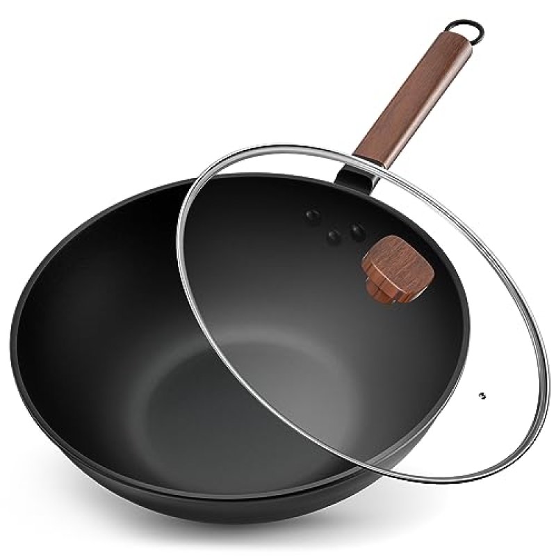 Jobin Non-Stick Wok