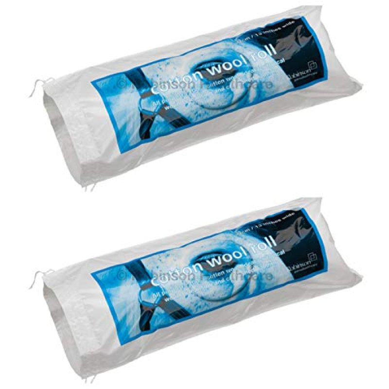 Robinsons Cotton Wool