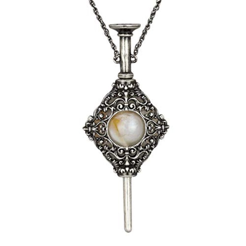 Noble Collection Grindelwald Pendant