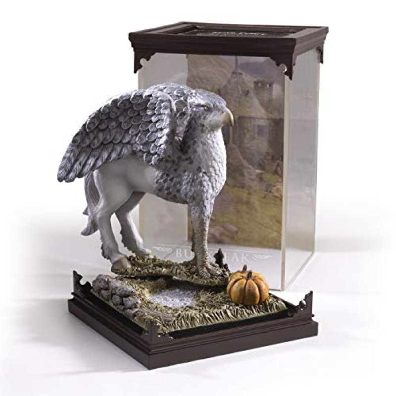 Noble Collection Buckbeak Figure