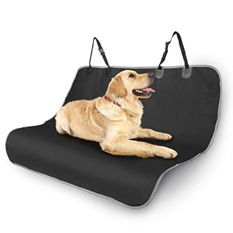 Nobleza Dog Seat Cover