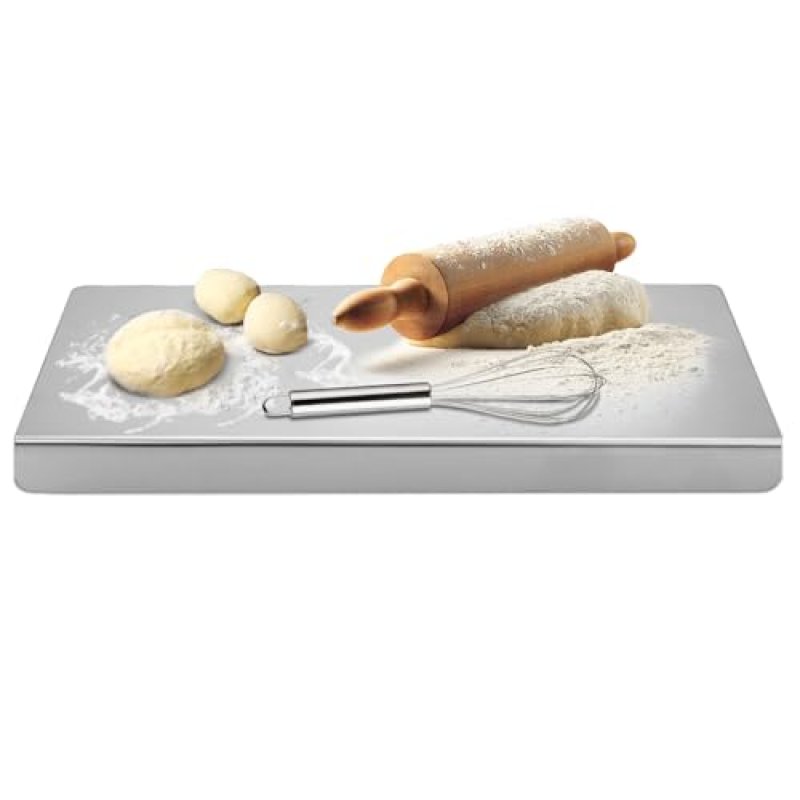 Zocipro Steel Chopping Board
