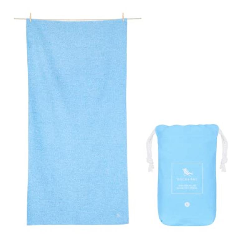 Dock & Bay Sports Towel