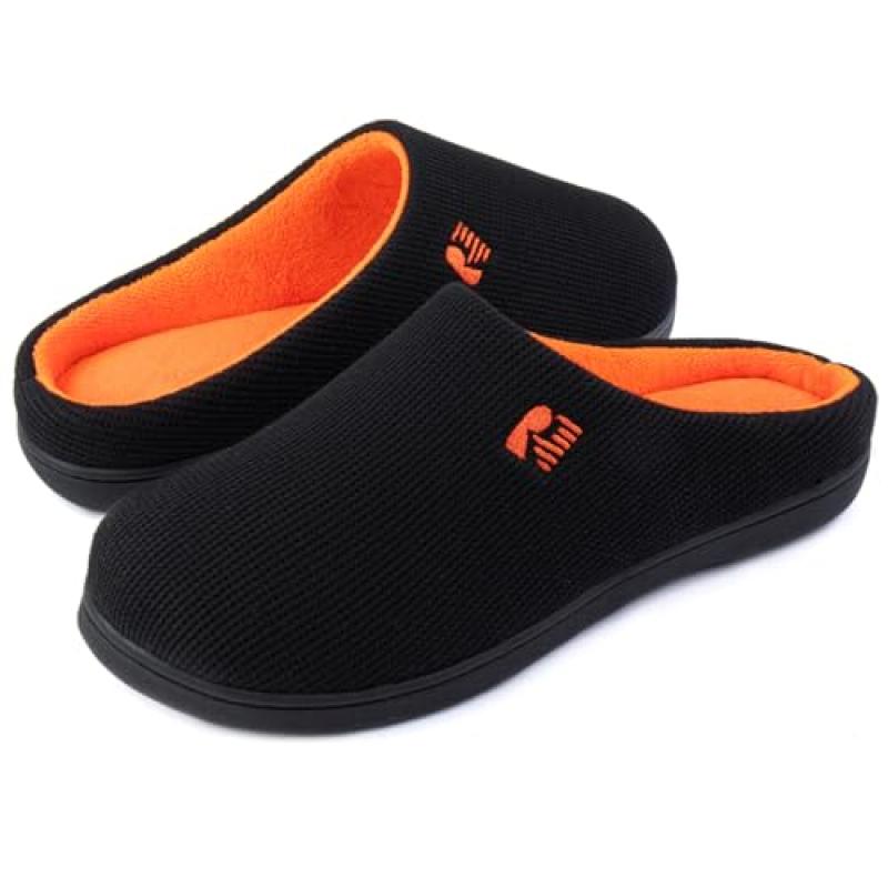 RockDove Memory Foam Slipper