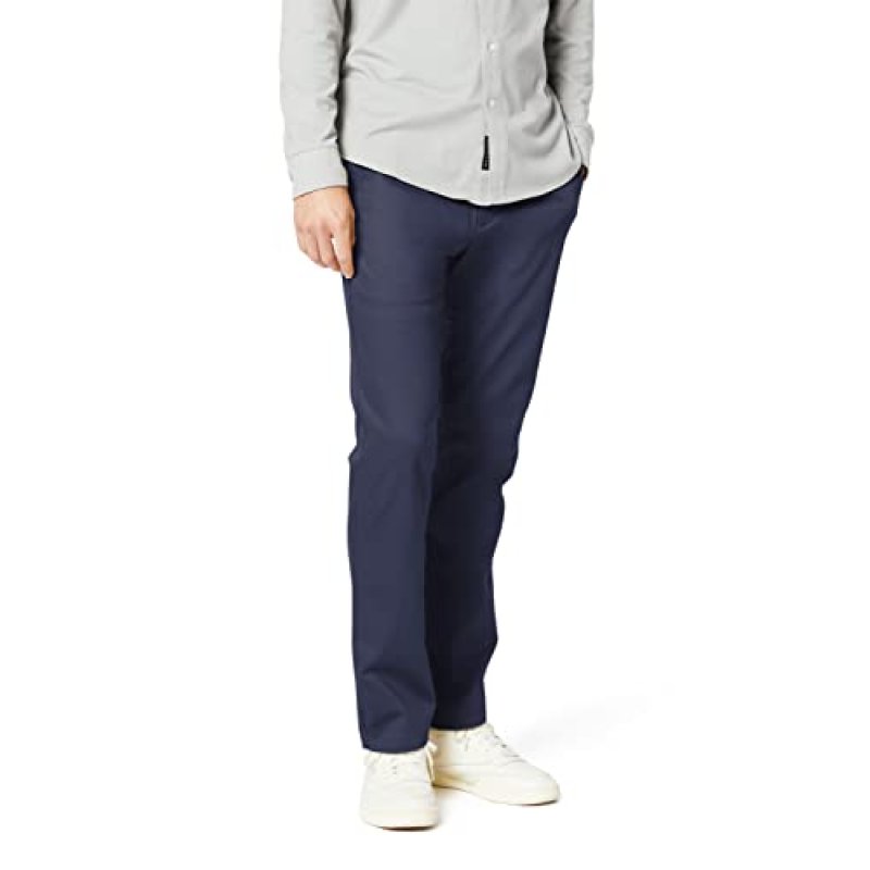 Dockers Slim Fit Chinos