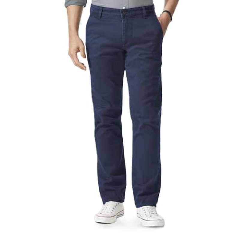 Dockers Alpha Khaki Pants