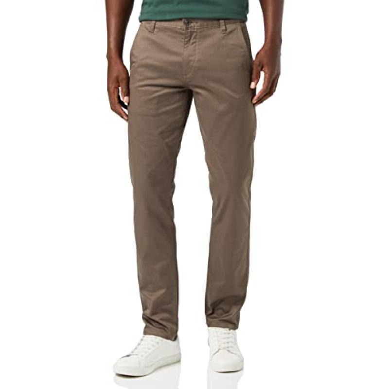 Dockers Alpha Khaki Trousers