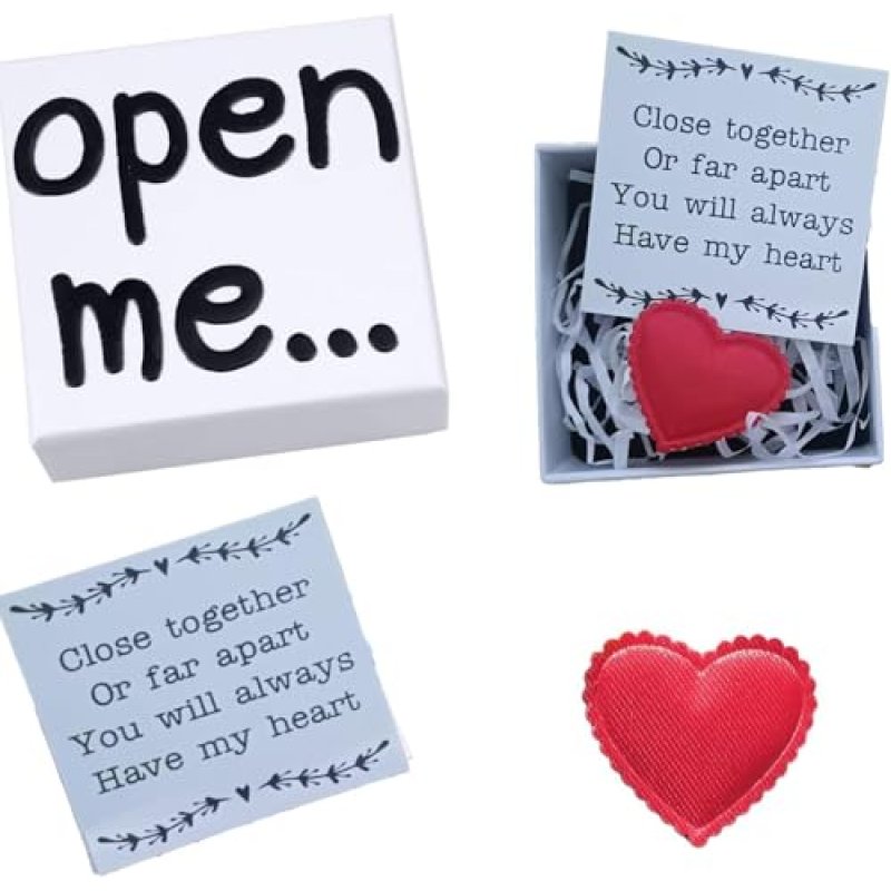 Pocket Hug Love Gift