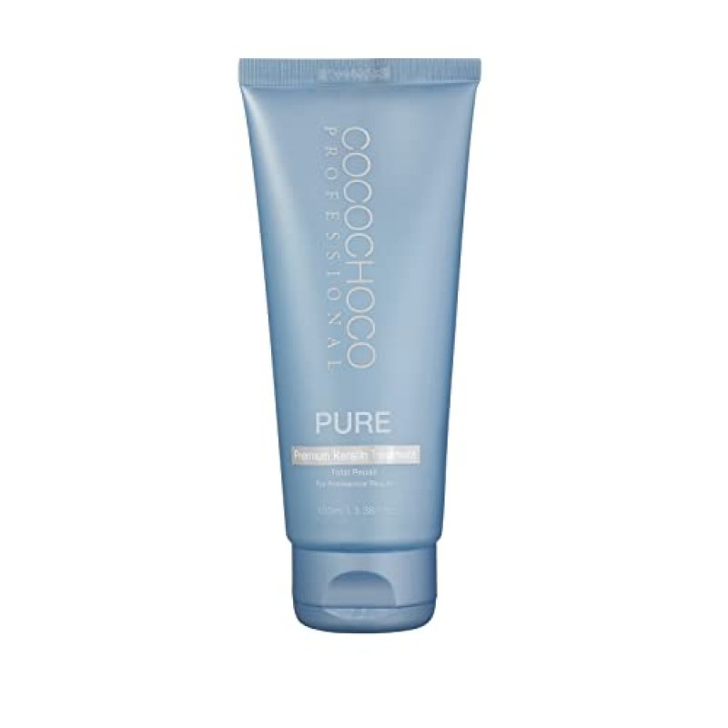 Cocochoco Keratin Hair Treatment