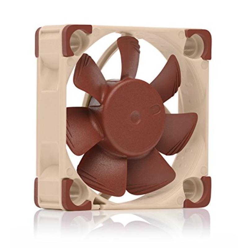 Noctua Quiet Fan