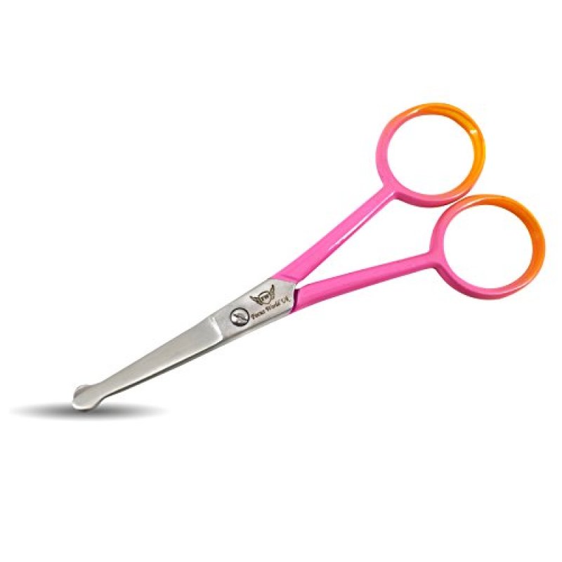 Focusworld Grooming Scissors