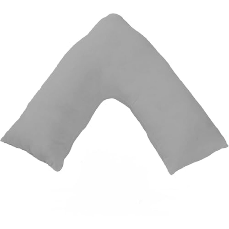 Nod Off V-Shaped Pillow