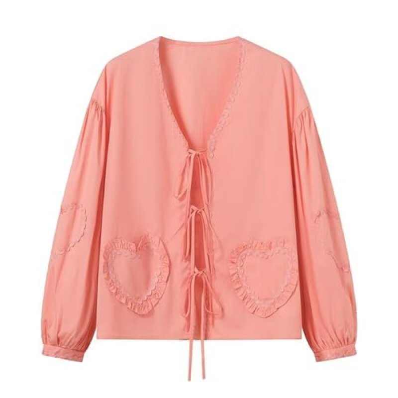 Today Deals Women's Blouse