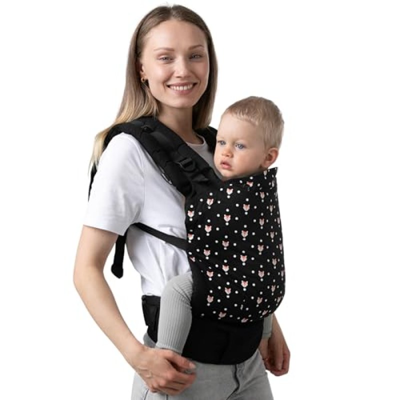 DROMADER Toddler Baby Carrier