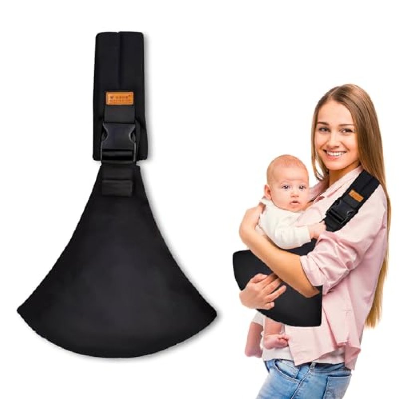 Toddler Carrier & Sling