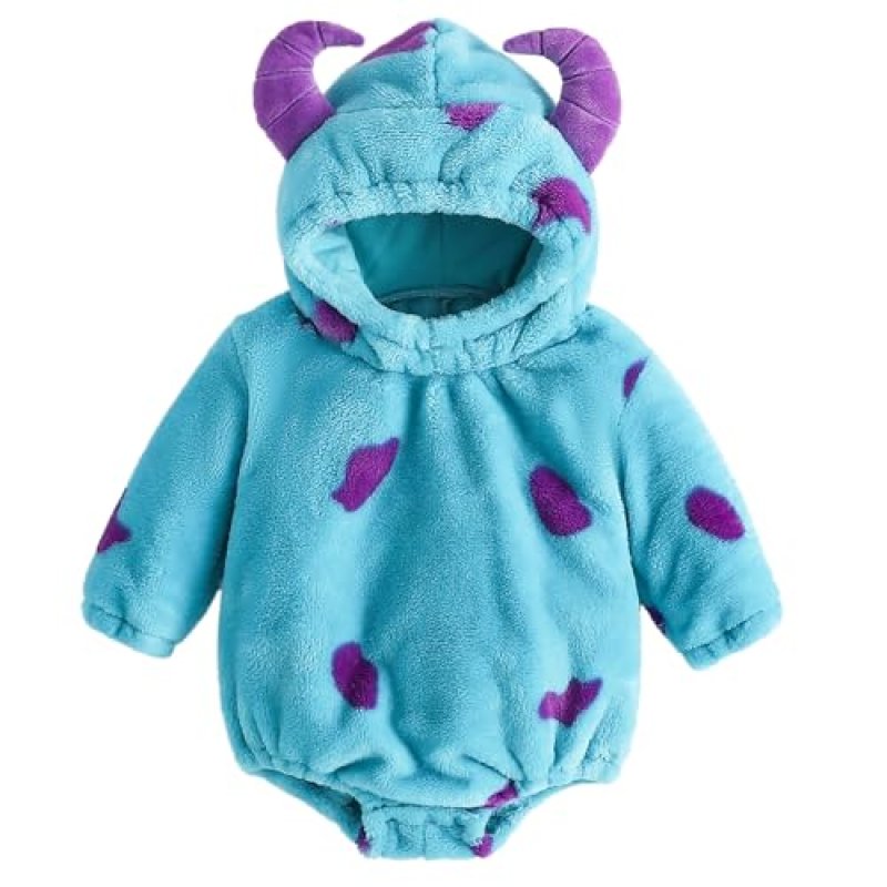 WERNZATT Toddler Animal Costume