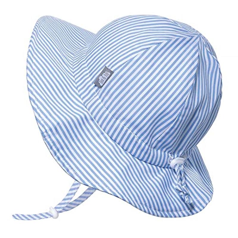 JAN & JUL Toddler Boy Sun-Hat