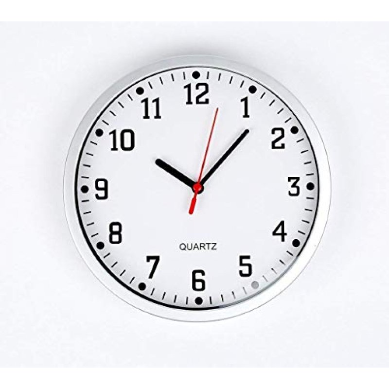 Modern Wall Clock
