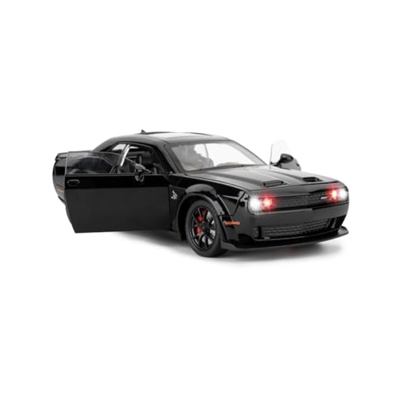 IMTFZCT Dodge Challenger Model