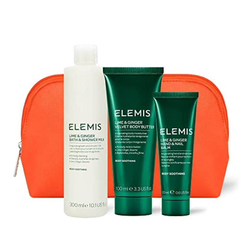 ELEMIS Body Care Trio