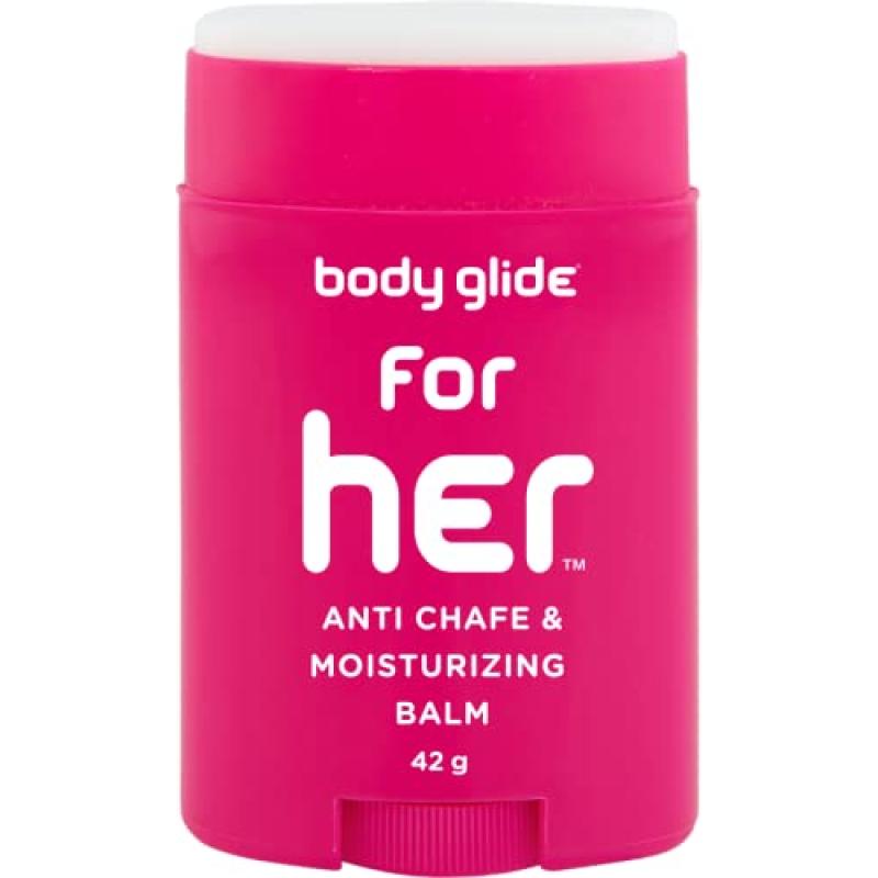 Body Glide Anti Chafe Balm