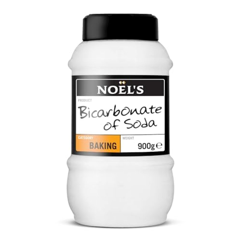 Noel’s Bicarbonate of Soda