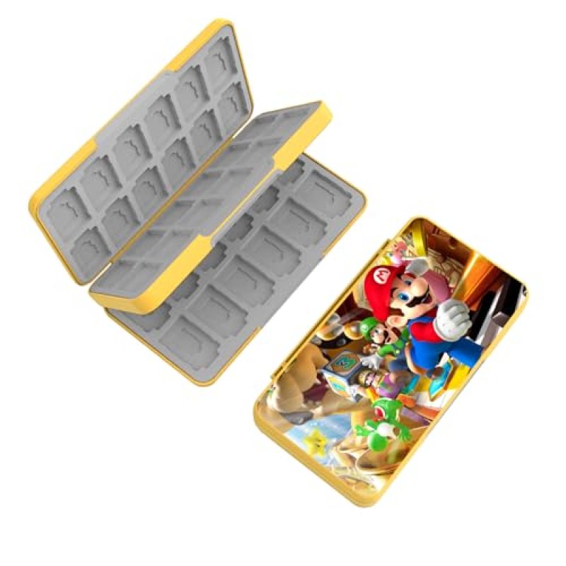 DoepeBAE Switch Game Case
