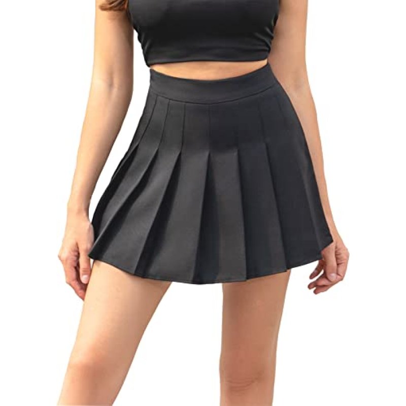 Hoerev Women's Tennis Skirt