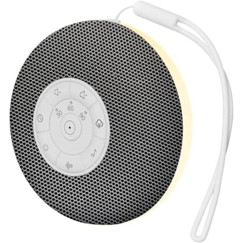 Zoeson White Noise Machine