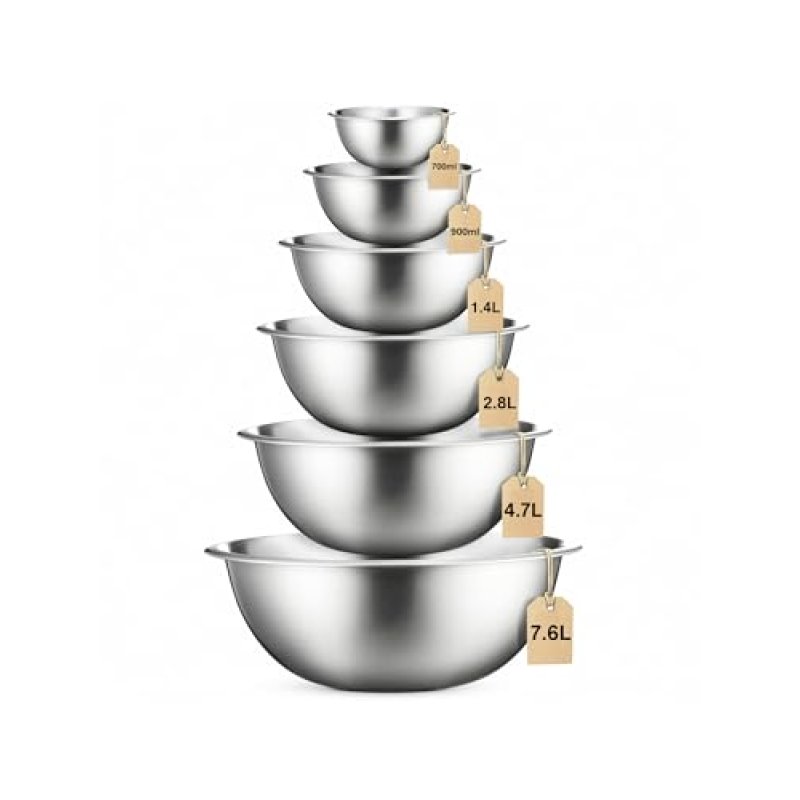 Loferma Mixing Bowl Set