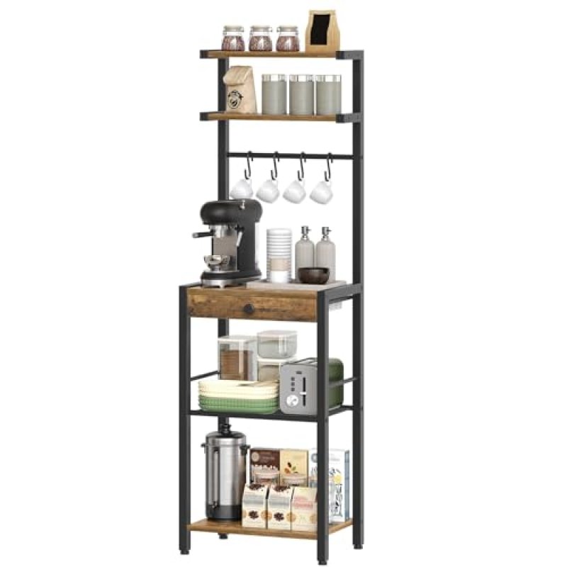 YATINEY Coffee Bar Station