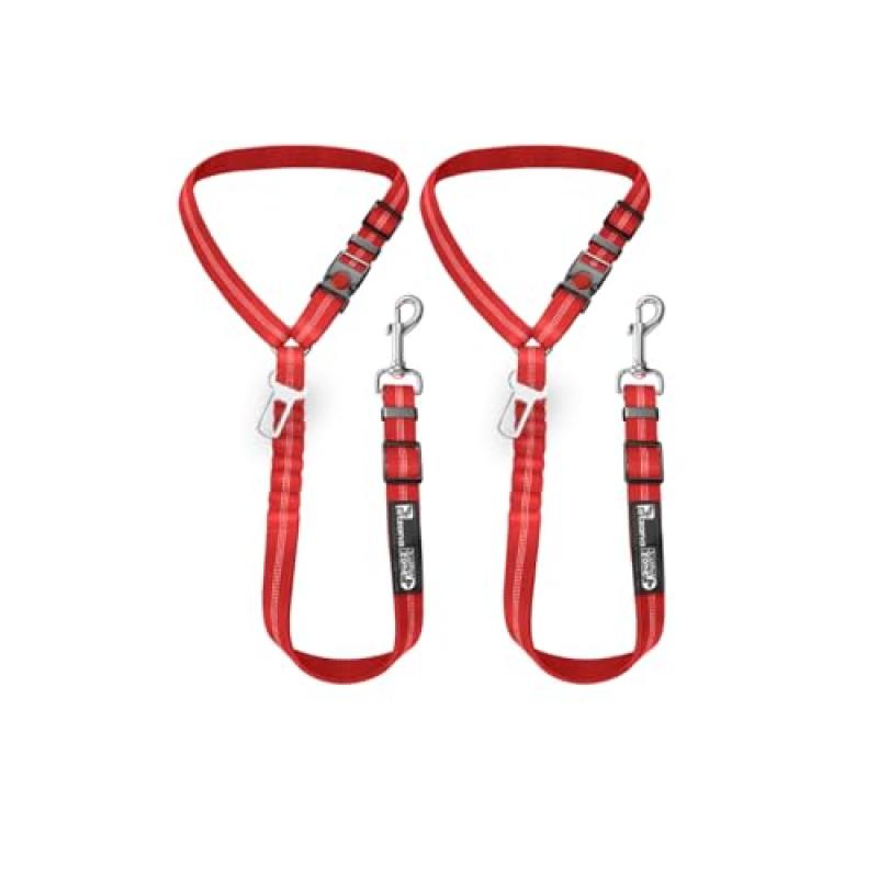 Dog Car Seat Belt Safety Harness