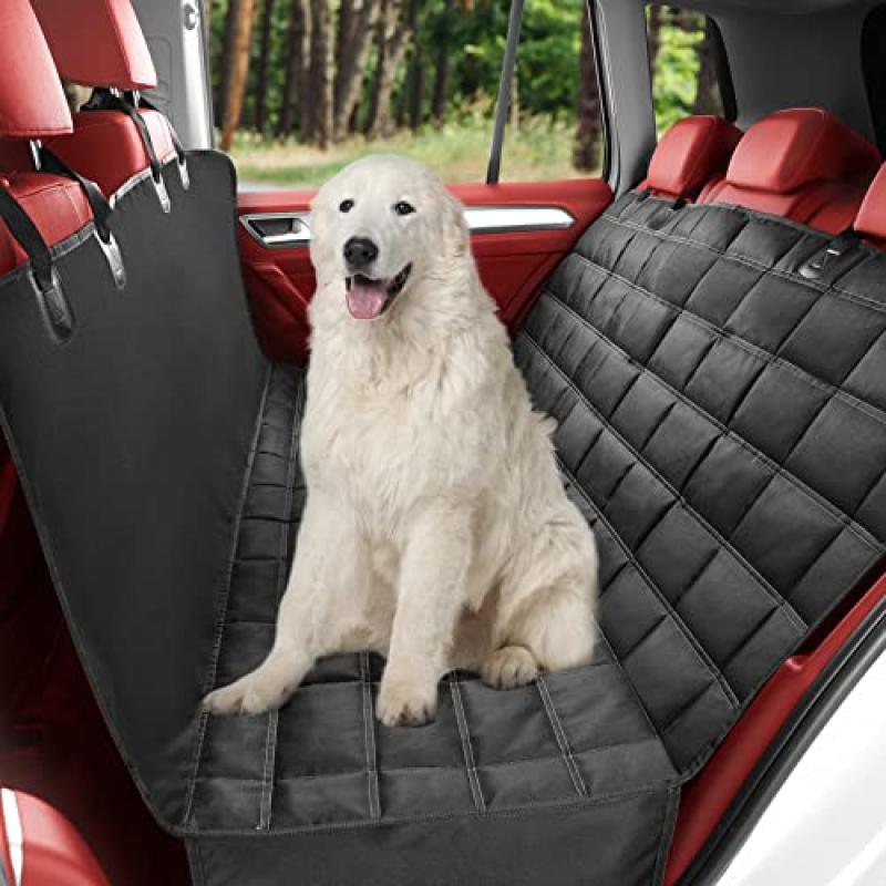 Dog Car Seat Cover Hammock