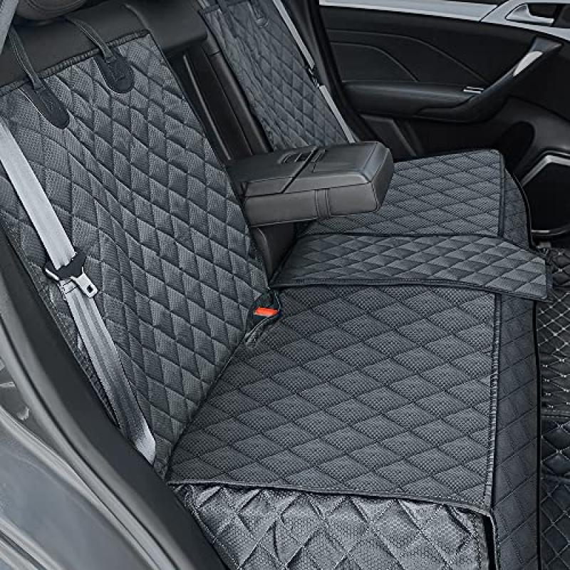 ANOSOSPECIAL Dog Car Seat Cover