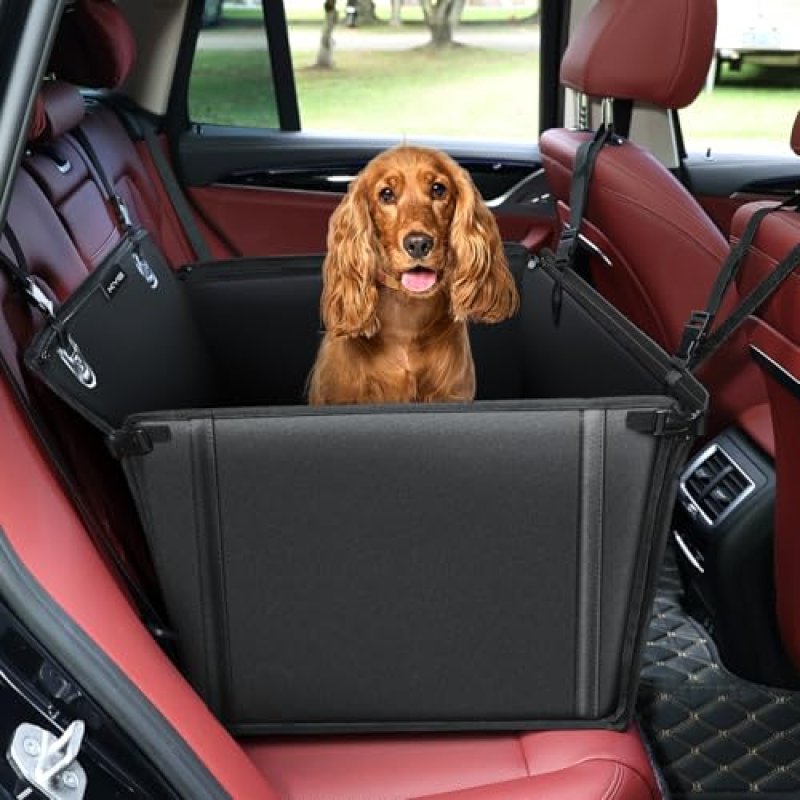 KYG Dog Car Seat