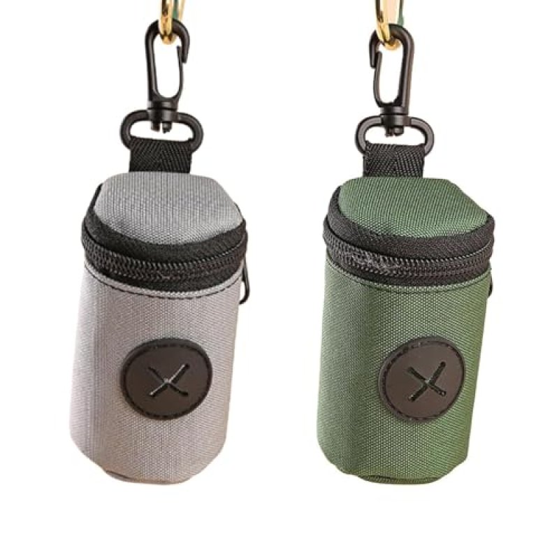 Dog Waste Bag Dispensers