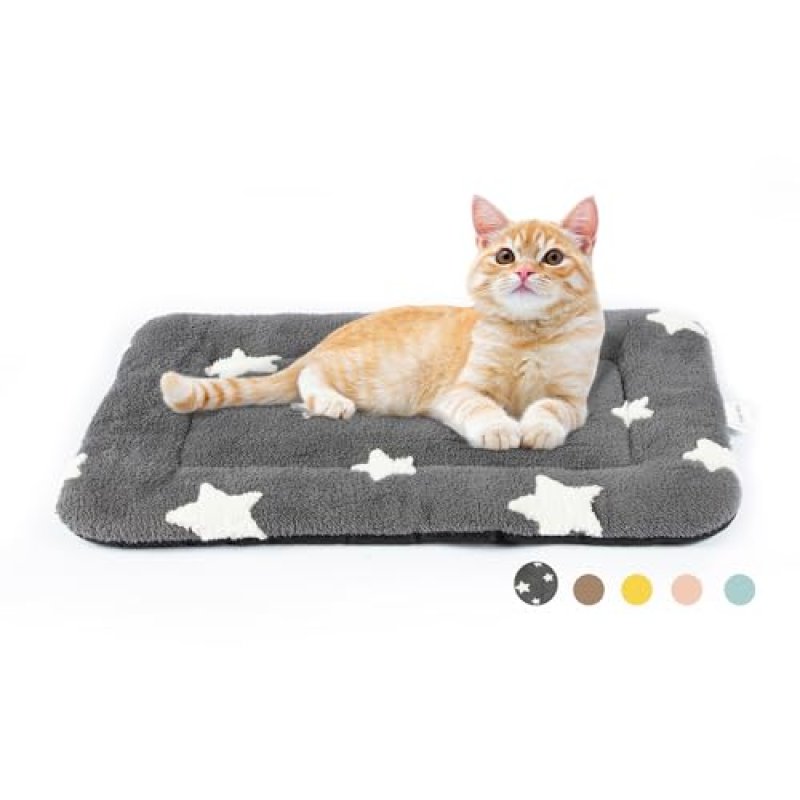 MORA PETS Dog & Cat Bed