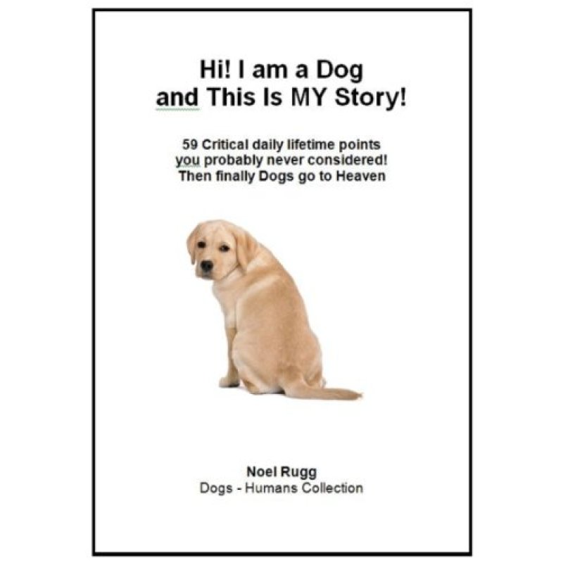 Dog Health Care Series