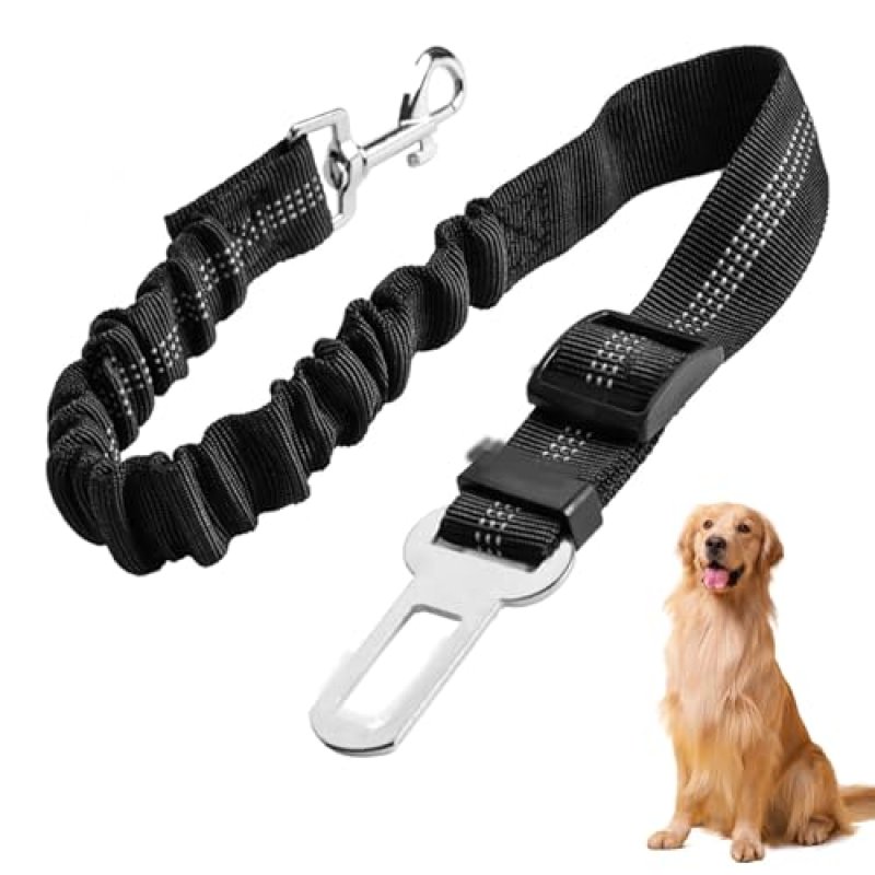 Dog Seat Belt for Cars