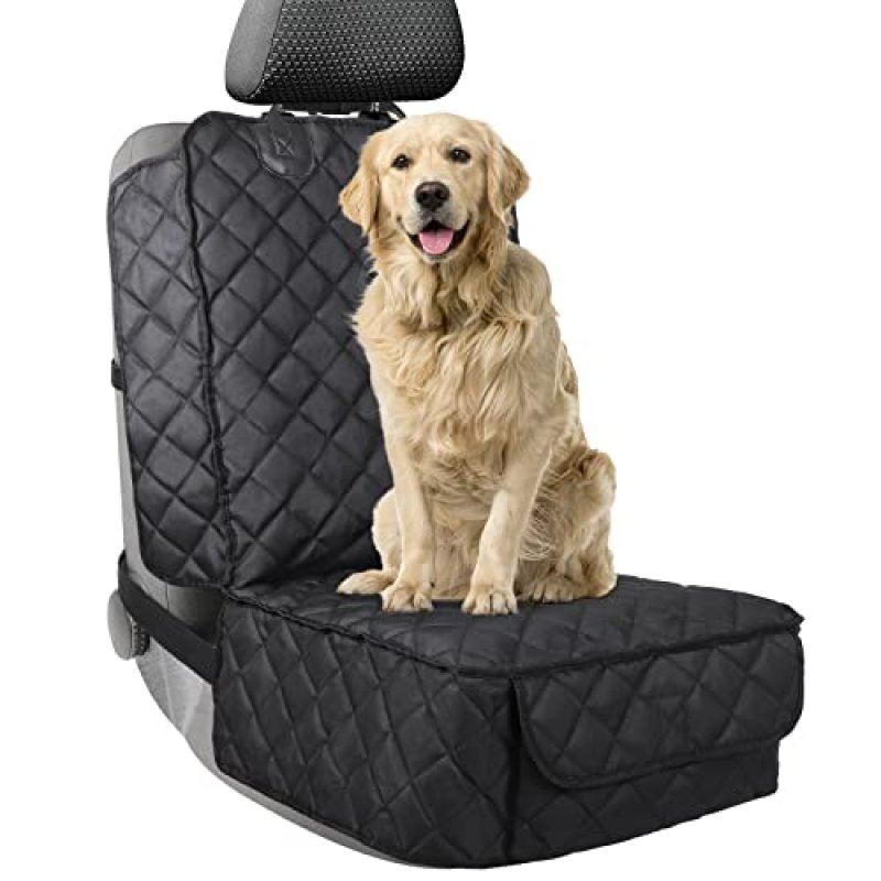 YUNXANIW Dog Seat Cover