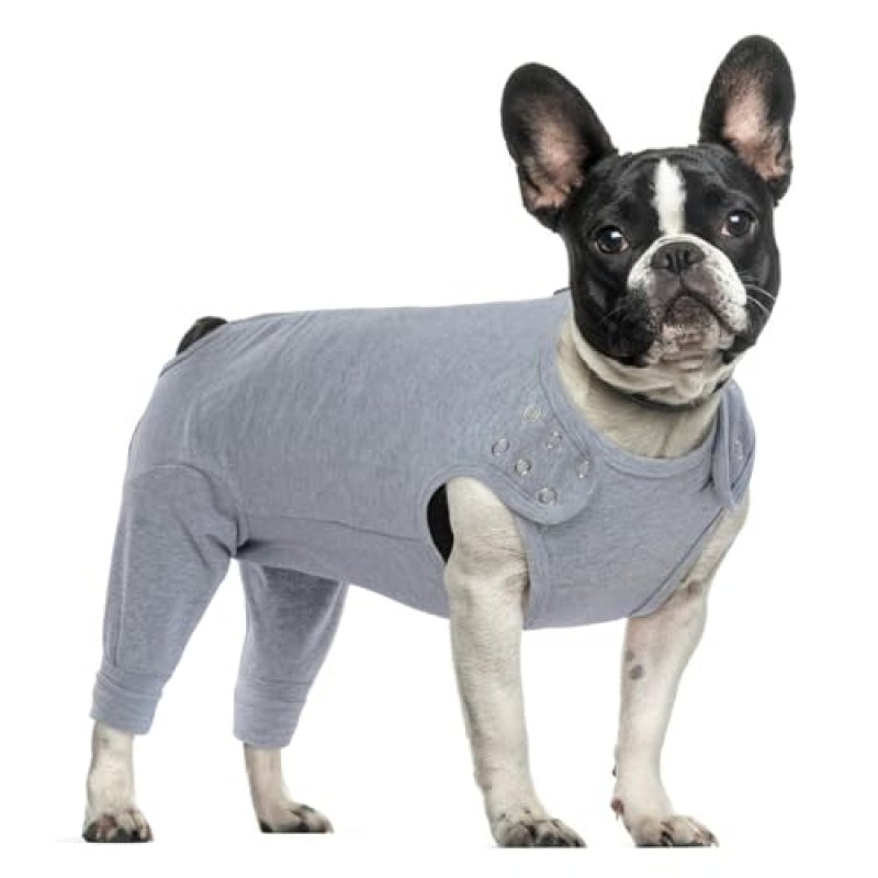 PUMYPOREITY Dog Recovery Suit