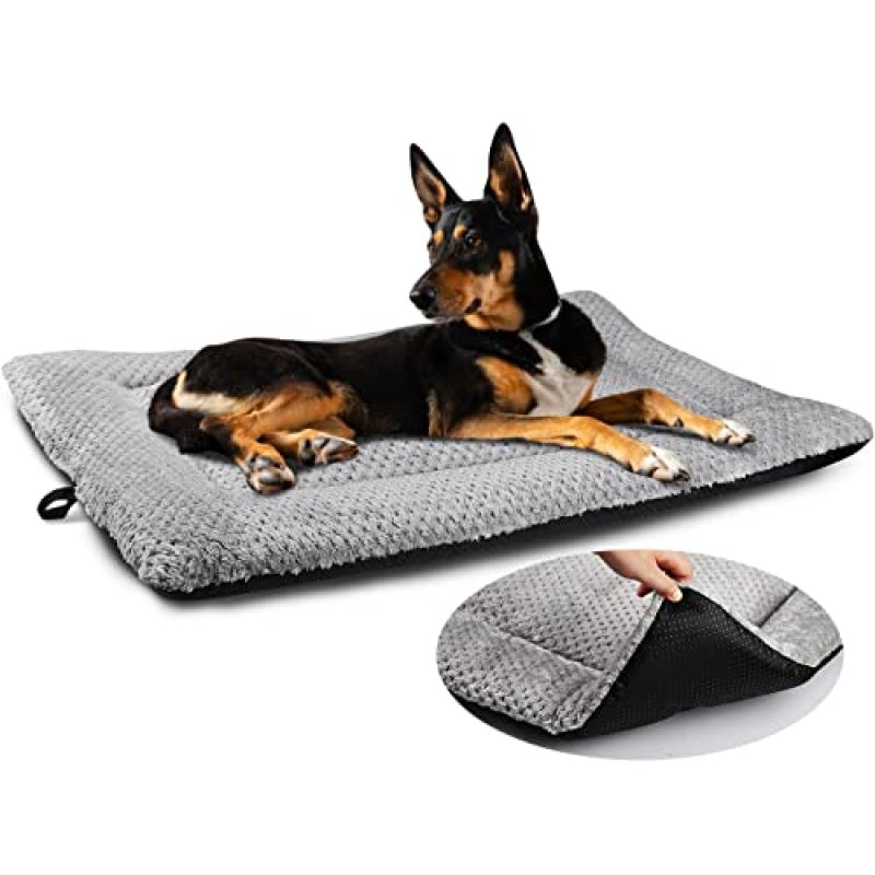ASIJIA Dog Bed Mat