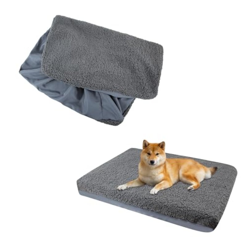 Dog Bed Cover