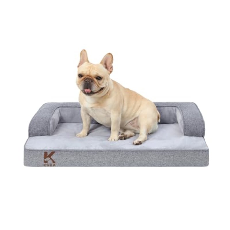 KSIIA Dog Bed